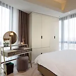 Apartmán Wanda Vista Istanbulská provincie