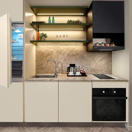 Apartman Wanda Vista *