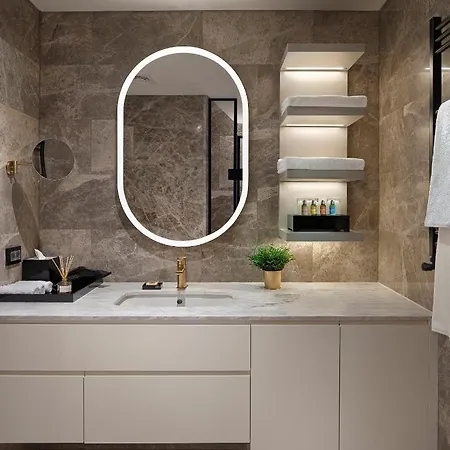 Wanda Vista Isztambul