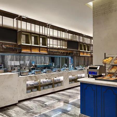 Wanda Vista Isztambul