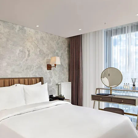 Wanda Vista Apartman