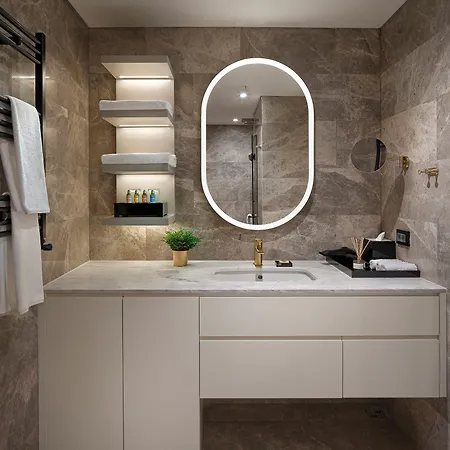 Wanda Vista Apartman