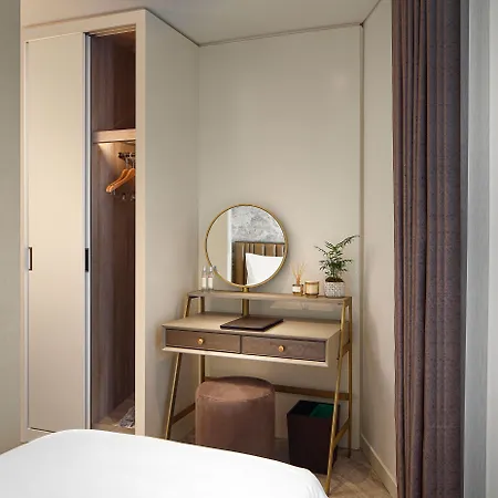 Wanda Vista Apartman Isztambul