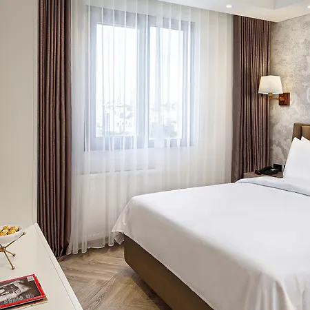 Wanda Vista * Isztambul