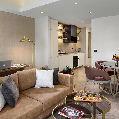 Wanda Vista Apartment *