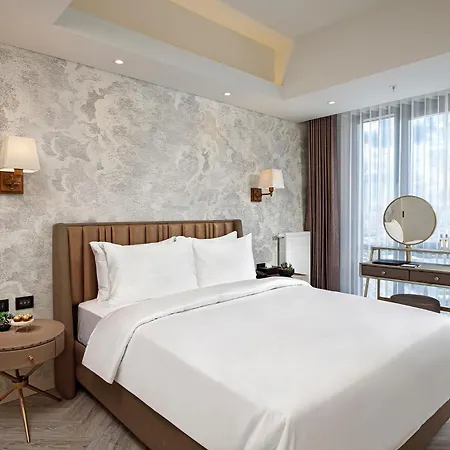Wanda Vista Apartment
