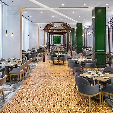 Wanda Vista Apartment Istanbul