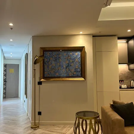 Apartment Wanda Vista *