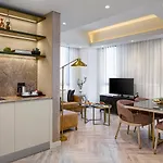 Wanda Vista Lejlighed Istanbul