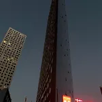 Lejlighed Wanda Vista *