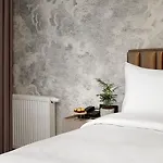 Wanda Vista Lejlighed Istanbul