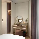 Wanda Vista Apartman Isztambul