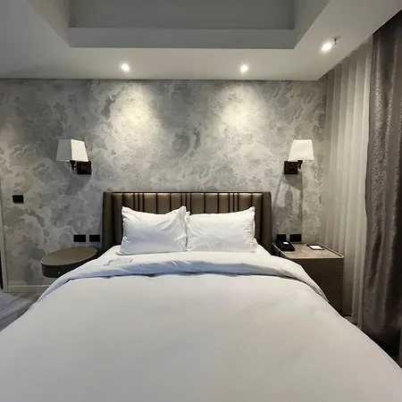 Wanda Vista イスタンブール