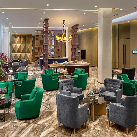 Wanda Vista * イスタンブール