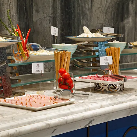 アパート Wanda Vista *