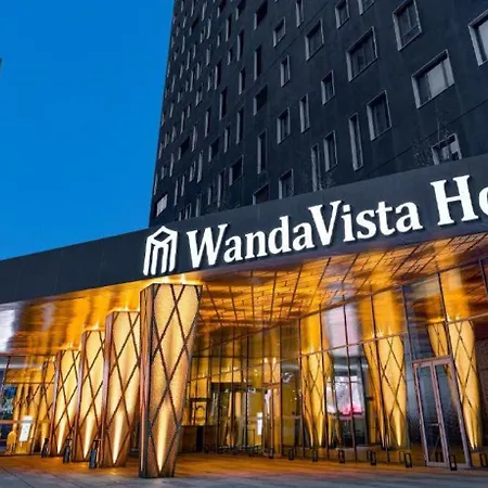 Wanda Vista *