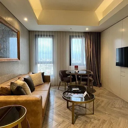 Wanda Vista Appartement