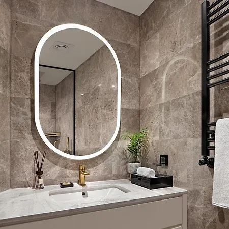 公寓 Wanda Vista 伊斯坦布尔