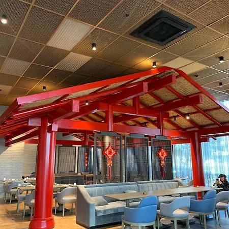 Wanda Vista 伊斯坦布尔