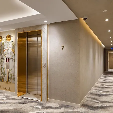 Wanda Vista 公寓 伊斯坦布尔