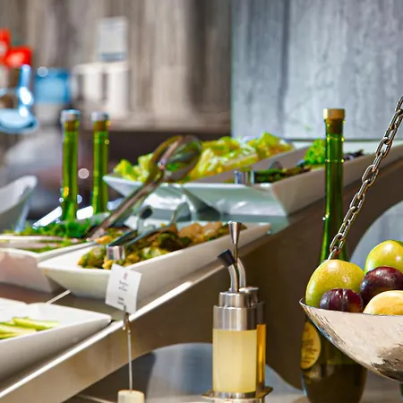 Wanda Vista 公寓 *