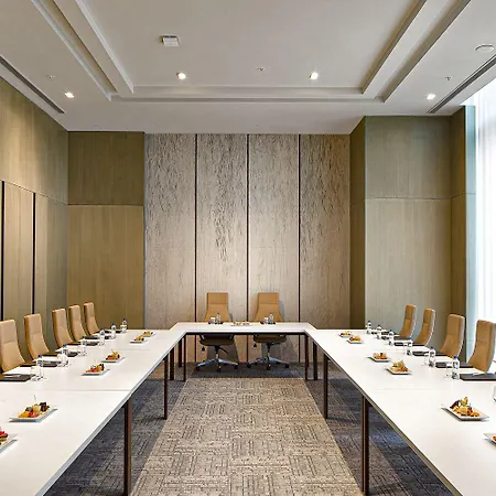 公寓 Wanda Vista *