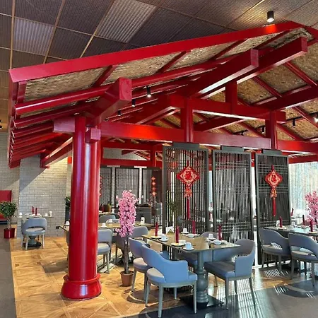 Wanda Vista * 伊斯坦布尔