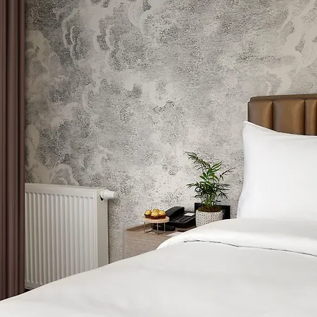 Wanda Vista 公寓 伊斯坦布尔