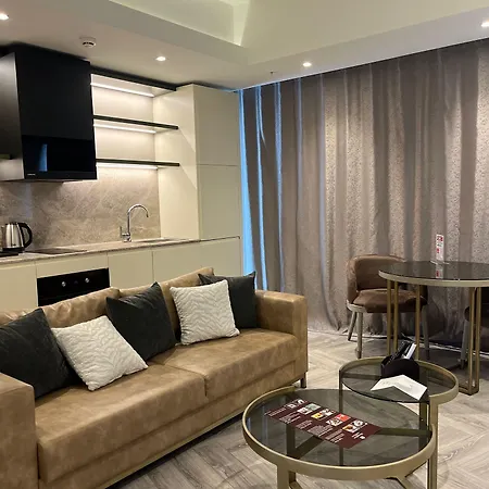 Wanda Vista 伊斯坦布尔